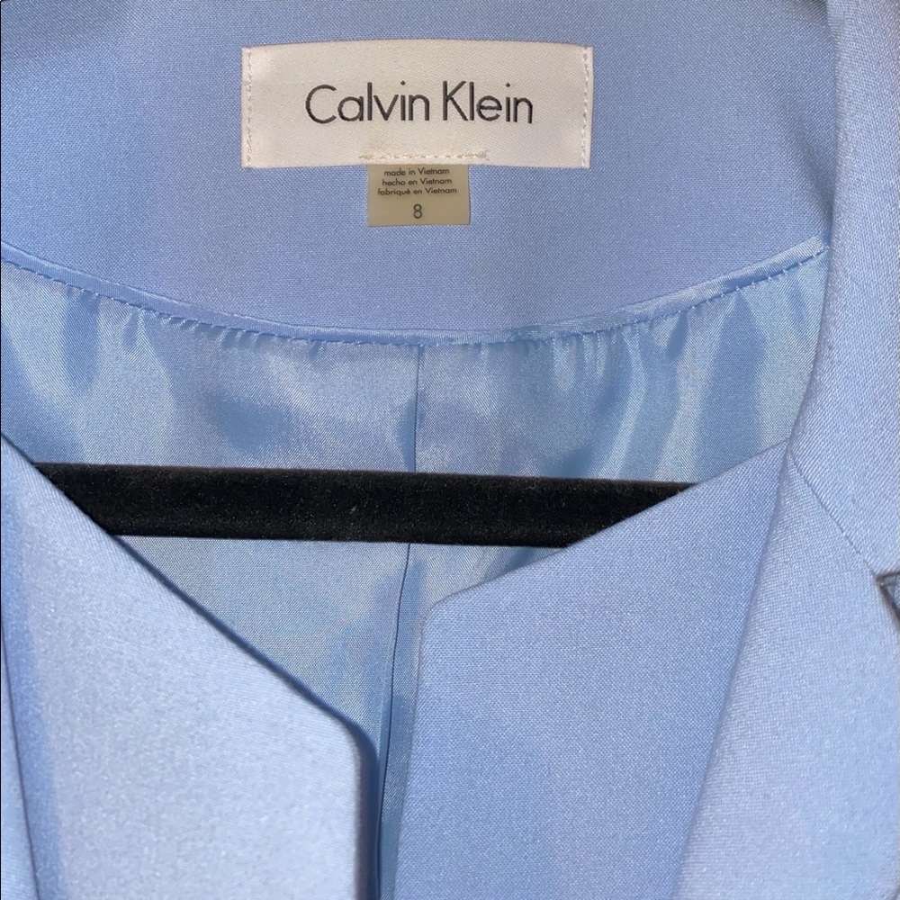 Calvin Klein Coat.